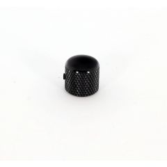 Music Man BOUTON POT. DOME NOIR - Vue 1